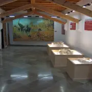 32 Museo de la Prehistoria de Orce 139